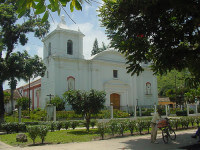 Danli El Paraiso