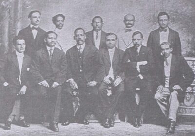 Club Politico Unionista Francisco Morazan Club Politico Unionista Francisco Morazan