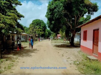 Cocalito Iriona Colon Honduras Cocalito Iriona Colon Honduras