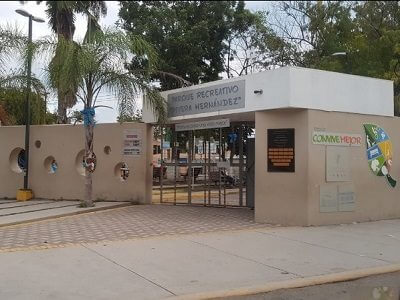 Colonia Rivera Hernandez San Pedro Sula