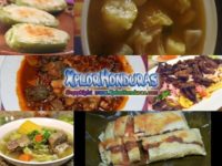 Comida Tipica del Departamento de La Paz