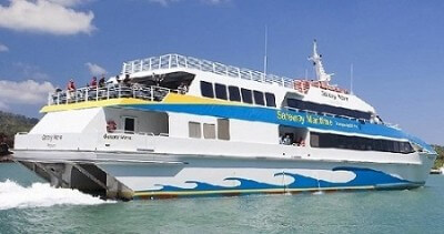 Como Llegar a Roatan Ferry Galaxy Wave Como Llegar a Roatan Ferry Galaxy Wave