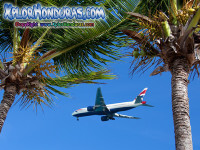 Como llegar a Roatan