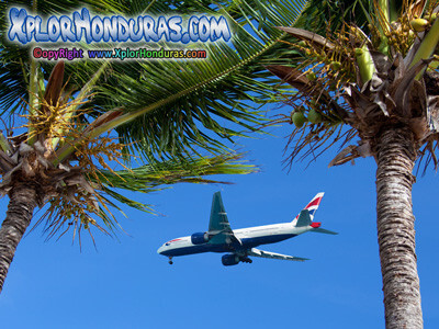 Como Llegar a Roatan Islas de La Bahia Como Llegar a Roatan Islas de La Bahia