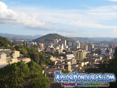 Conozca Honduras Cancion Costumbrista