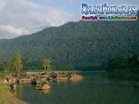 Cordillera del Sur Honduras