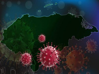 Coronavirus en Honduras Coronavirus en Honduras