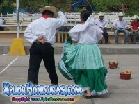 Corrido a Honduras