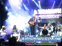 Cuando llega el Carnaval Guillermo Anderson