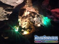 Fotos cuevas de Taulabe