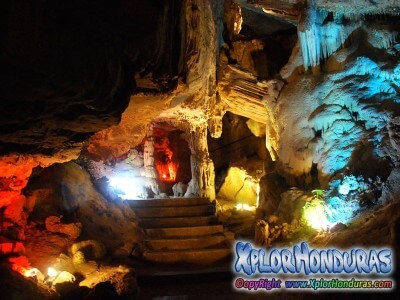 Cuevas de Taulabe Honduras Cuevas de Taulabe Honduras