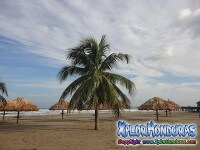 Datos historicos de Tela Atlantida