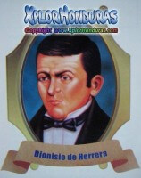 Dionisio de Herrera