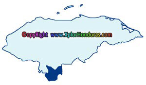 Departamento de Choluteca Departamento de Choluteca