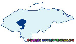 Departamento de Comayagua