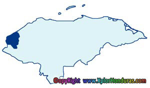 Departamento de Copán