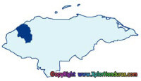 Departamento de Santa Barbara