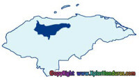 Departamento de Yoro