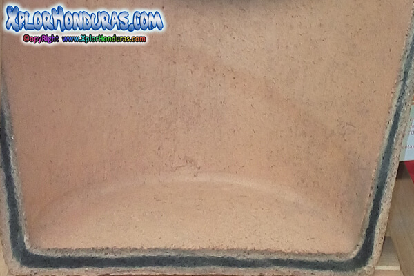 Ecofiltro Honduras Natural