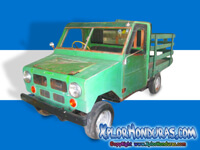 El Compadre el carro Catracho