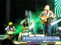 El Encarguito Guillermo Anderson Festival de Octubre La Ceiba