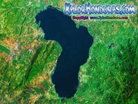El Lago de Yojoa
