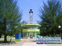 El Progreso Yoro, Honduras