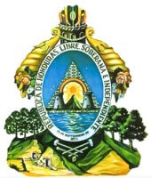 Explicación del Escudo Nacional de Honduras