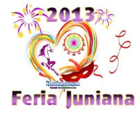 Programación Feria Juniana San Pedro Sula 2013