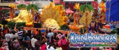 Feria Juniana 2014 San Pedro Sula Honduras Feria Juniana 2014 San Pedro Sula Honduras