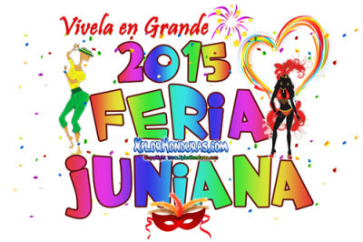 Feria Juniana 2015 San Pedro Sula Feria Juniana 2015 San Pedro Sula