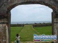 Historia de Trujillo Honduras