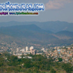 Fotos de Tegucigalpa