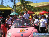 Fotos Carnaval de La Ceiba 2019