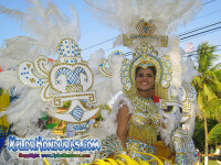 Fotos Desfile de Carrozas 2018 La Ceiba