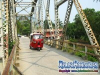 Fotos de Jutiapa Atlantida