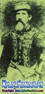 General Florencio Xatruch Catrachos