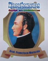 Francisco Morazán