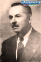 General Rufino Solis Juarez