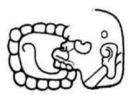 Muyal Jol Sexto Gobernante de Copan