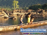 Grupo Indigena Tawahka de Honduras