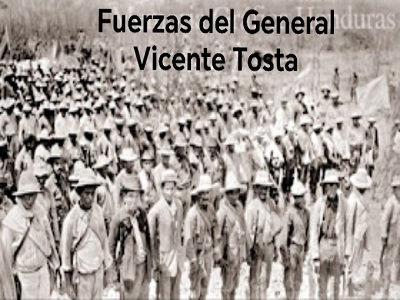 Guerra Civil Honduras 1924 Guerra Civil Honduras 1924