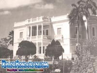 Historia del Museo Villa Roy