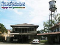 Hospital D’antoni La Ceiba