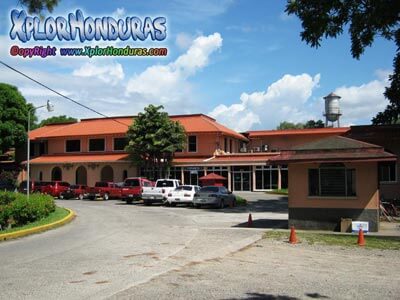Hospital Dantoni La Ceiba Honduras Hospital D'antoni La Ceiba Honduras