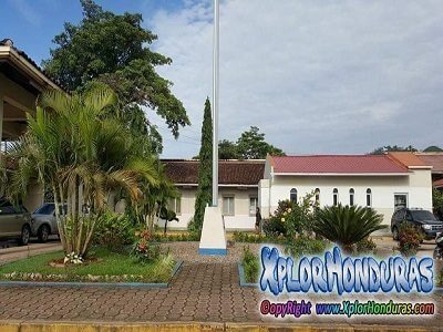 Hospital San Francisco Juticalpa Olancho Hospital San Francisco Juticalpa Olancho