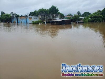 Huracan Iota Honduras 2020 Huracan Iota Honduras 2020