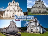 Iglesia San Manuel de Colohete