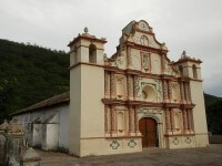 Iglesia San Matias