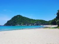 Isla Barbareta